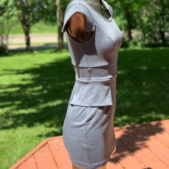 Akira Mini Dress - Picture 2 of 4